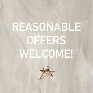 Meet your Posher, Janette